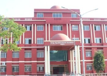 ಗದಗ ಜಿಲ್ಲಾ ನ್ಯಾಯಾಲಯದಲ್ಲಿ 22 ಹುದ್ದೆಗಳ ನೇಮಕಾತಿ!