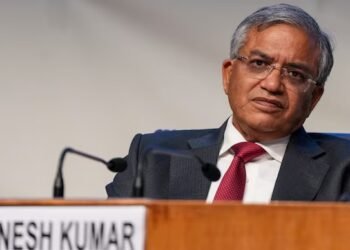 CEC ಜ್ಞಾನೇಶ್ ಕುಮಾರ್‌ಗೆ ಸಂಕಷ್ಟ : ಮಲೇಷ್ಯಾ ಎಂಜಿನಿಯರ್ ಆತ್ಮಹತ್ಯೆ ಪ್ರಕರಣದ ಮರುತನಿಖೆಗೆ ಕೇರಳ ಸರ್ಕಾರ ಆದೇಶ!