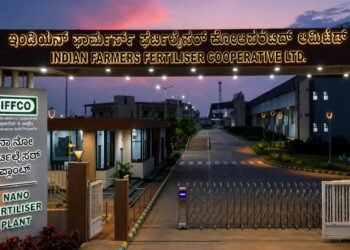 ಕೇಂದ್ರ ಸರ್ಕಾರದ IFFCO ಸಂಸ್ಥೆಯಲ್ಲಿ ನೇಮಕಾತಿ : ಬಿಎಸ್ಸಿ ಮುಗಿಸಿದವರಿಗೆ ಗುಡ್ ನ್ಯೂಸ್!
