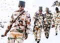 ITBP ಪಡೆಯಲ್ಲಿ 126 ಹುದ್ದೆಗಳ ನೇಮಕಾತಿ : 69 ಸಾವಿರ ರೂ. ಸ್ಯಾಲರಿ!