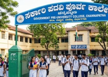 247 ಪ್ರಾಂಶುಪಾಲರ ನೇಮಕಾತಿ ಅರ್ಜಿ ಸಲ್ಲಿಕೆ ಅವಧಿ ವಿಸ್ತರಣೆ!