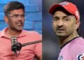 CSKಬೌಲಿಂಗ್ ಕೋಚ್ ಆಗಿ ಮೋಹಿತ್ ಶರ್ಮಾ ನೇಮಕ: ಇದು ಕೇವಲ ಧೋನಿ ಪ್ರಭಾವವೇ ಎಂದು ಪ್ರಶ್ನಿಸಿದ‌ S ಬದರಿನಾಥ್!