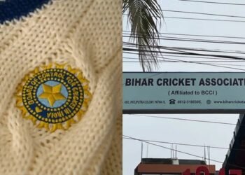 ಬಿಹಾರ ಕ್ರಿಕೆಟ್ ಮಂಡಳಿಯಲ್ಲಿ ಬಿಕ್ಕಟ್ಟು : ರಣಜಿ ಟ್ರೋಫಿ ತಂಡದ ಆಯ್ಕೆಗೆ ವಿಶೇಷ ಸಮಿತಿ ರಚಿಸಿದ BCCI!