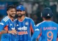 ಭಾರತ vs ವೆಸ್ಟ್ ಇಂಡೀಸ್ ಮೊದಲ ಟಿ20: ಬುಮ್ರಾ ಅನುಪಸ್ಥಿತಿಯಲ್ಲಿ ಶ್ರೇಯಸ್ ಅಯ್ಯರ್ ಪಡೆಗೆ ವಿಂಡೀಸ್ ಸವಾಲು;ಲಕ್ನೋ ಕದನಕ್ಕೆ ವೇದಿಕೆ ಸಜ್ಜು!