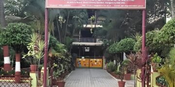 ಬೆಂಗಳೂರಿನ ಕೇಂದ್ರೀಯ ವಿದ್ಯಾಲಯದಲ್ಲಿ ನೇಮಕಾತಿ : ನೇರ ಸಂದರ್ಶನದ ದಿನಾಂಕ ಇಲ್ಲಿದೆ!