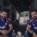 ‘ರೋ-ಕೋ’ ಕಮಾಲ್: ಶ್ರೀಲಂಕಾ ಏಕದಿನ ಸರಣಿಗೂ ಮುನ್ನ ಹೊಸ ಜಾಹೀರಾತಿನಲ್ಲಿ ಮಿಂಚಿದ ರೋಹಿತ್ ಶರ್ಮಾ-ವಿರಾಟ್ ಕೊಹ್ಲಿ!