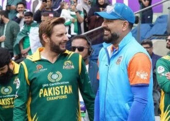 ಲೆಜೆಂಡ್ಸ್ ಲೀಗ್ಗಳ ಮೇಲೆ ಕಣ್ಣಿಟ್ಟICC : ಭ್ರಷ್ಟಾಚಾರದ ಭೀತಿ ಹಾಗೂ ಕ್ರಿಕೆಟ್ ಪ್ರತಿಷ್ಠೆಗೆ ಧಕ್ಕೆ ತರುವ ಎಚ್ಚರಿಕೆ ರವಾನೆ!