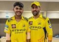 “ಕೋಪದಲ್ಲಿ ತೆಗೆದುಕೊಂಡ ನಿರ್ಧಾರಗಳು ತಪ್ಪಾಗುತ್ತವೆ”: MS ಧೋನಿಯಿಂದ ಕಲಿತ ದೊಡ್ಡ ಪಾಠ ಬಿಚ್ಚಿಟ್ಟ ಆಯುಷ್ ಮ್ಹಾತ್ರೆ!