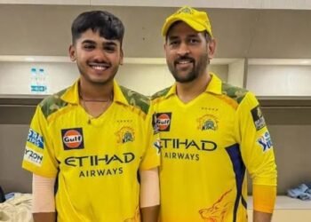 “ಕೋಪದಲ್ಲಿ ತೆಗೆದುಕೊಂಡ ನಿರ್ಧಾರಗಳು ತಪ್ಪಾಗುತ್ತವೆ”: MS ಧೋನಿಯಿಂದ ಕಲಿತ ದೊಡ್ಡ ಪಾಠ ಬಿಚ್ಚಿಟ್ಟ ಆಯುಷ್ ಮ್ಹಾತ್ರೆ!