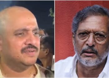 ನಾನಾ ಪಾಟೇಕರ್ ಅಂತ್ಯಕ್ರಿಯೆ ತಡರಾತ್ರಿ ನಡೆಸಿದ್ದೇಕೆ? ಪುತ್ರ ಮಲ್ಹಾರ್ ಕೊಟ್ಟ ಸ್ಪಷ್ಟನೆ