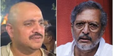 ನಾನಾ ಪಾಟೇಕರ್ ಅಂತ್ಯಕ್ರಿಯೆ ತಡರಾತ್ರಿ ನಡೆಸಿದ್ದೇಕೆ? ಪುತ್ರ ಮಲ್ಹಾರ್ ಕೊಟ್ಟ ಸ್ಪಷ್ಟನೆ