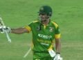37 ಎಸೆತಗಳಲ್ಲಿ ಸ್ಫೋಟಕ ಶತಕ : ABD ಐಪಿಎಲ್​ಗೆ ಮರಳುವಂತೆ ಅಭಿಮಾನಿಗಳ ಆಗ್ರಹ!