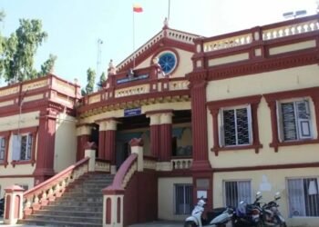ಮಹಾನಗರ ಪಾಲಿಕೆಯಲ್ಲಿ ಪೌರ ಕಾರ್ಮಿಕರ ನೇಮಕಾತಿ: 46 ಸಾವಿರ ರೂ. ಸಂಬಳ!