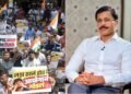 ತುಕಾರಾಂ ಮುಂಡೆ ನೇತೃತ್ವದ ತನಿಖಾ ಸಮಿತಿ ರಚನೆ : 10 ದಿನಗಳ ಎಂಪಿಎಸ್‍ಸಿ ಅಭ್ಯರ್ಥಿಗಳ ಹೋರಾಟ ಅಂತ್ಯ