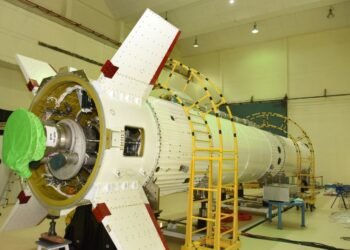 ಬೆಂಗಳೂರಿನಲ್ಲಿರುವ ISRO ದಲ್ಲಿ ವೈದ್ಯಾಧಿಕಾರಿ ಹುದ್ದೆಗಳ ನೇಮಕಾತಿ : 2.08 ಲಕ್ಷ ರೂ. ಸ್ಯಾಲರಿ!