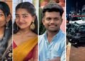 ಮಿನಿ ಕೂಪರ್ ಕಾರು ಡಿಕ್ಕಿಯಾಗಿ 3 ವಿದ್ಯಾರ್ಥಿಗಳು ಸಾವು, “ಅಪ್ಪ ನೋಡಿಕೊಳ್ತಾರೆ” ಎಂದ 19 ವರ್ಷದ ಚಾಲಕ!