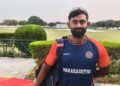 “ಟೀಮ್ ಇಂಡಿಯಾ ಪರ ಆಡುವ ಕನಸು ಇನ್ನೂ ಜೀವಂತವಾಗಿದೆ”: ರಣಜಿ ಶತಕದ ಬೆನ್ನಲ್ಲೇ ಮನದಾಳ ಬಿಚ್ಚಿಟ್ಟ ಅಂಕಿತ್ ಬಾವನೆ!
