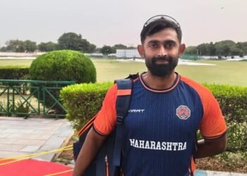 “ಟೀಮ್ ಇಂಡಿಯಾ ಪರ ಆಡುವ ಕನಸು ಇನ್ನೂ ಜೀವಂತವಾಗಿದೆ”: ರಣಜಿ ಶತಕದ ಬೆನ್ನಲ್ಲೇ ಮನದಾಳ ಬಿಚ್ಚಿಟ್ಟ ಅಂಕಿತ್ ಬಾವನೆ!