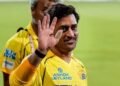 IPL 2027: ಸಿಎಸ್‌ಕೆ ತಂಡಕ್ಕೆ ಮರಳುತ್ತಾರಾ M S ಧೋನಿ? ಭರವಸೆ ವ್ಯಕ್ತಪಡಿಸಿದ ಸಿಇಒ ಕಾಶಿ ವಿಶ್ವನಾಥನ್!