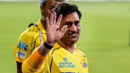 IPL 2027: ಸಿಎಸ್‌ಕೆ ತಂಡಕ್ಕೆ ಮರಳುತ್ತಾರಾ M S ಧೋನಿ? ಭರವಸೆ ವ್ಯಕ್ತಪಡಿಸಿದ ಸಿಇಒ ಕಾಶಿ ವಿಶ್ವನಾಥನ್!