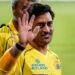 IPL 2027: ಸಿಎಸ್ಕೆ ತಂಡಕ್ಕೆ ಮರಳುತ್ತಾರಾ M S ಧೋನಿ? ಭರವಸೆ ವ್ಯಕ್ತಪಡಿಸಿದ ಸಿಇಒ ಕಾಶಿ ವಿಶ್ವನಾಥನ್!