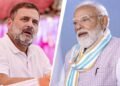 ಪ್ರಧಾನಿ ಮೋದಿ ವಿರುದ್ಧದ ಮಾನನಷ್ಟ ಮೊಕದ್ದಮೆ : ರಾಹುಲ್ ಗಾಂಧಿಗೆ ಸುಪ್ರೀಂ ಕೋರ್ಟ್‌ನಲ್ಲಿ ಬಿಗ್ ರಿಲೀಫ್!