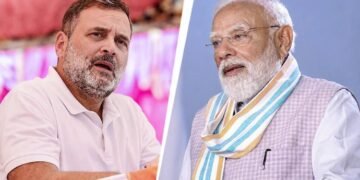 ಪ್ರಧಾನಿ ಮೋದಿ ವಿರುದ್ಧದ ಮಾನನಷ್ಟ ಮೊಕದ್ದಮೆ : ರಾಹುಲ್ ಗಾಂಧಿಗೆ ಸುಪ್ರೀಂ ಕೋರ್ಟ್‌ನಲ್ಲಿ ಬಿಗ್ ರಿಲೀಫ್!