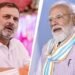 ಪ್ರಧಾನಿ ಮೋದಿ ವಿರುದ್ಧದ ಮಾನನಷ್ಟ ಮೊಕದ್ದಮೆ : ರಾಹುಲ್ ಗಾಂಧಿಗೆ ಸುಪ್ರೀಂ ಕೋರ್ಟ್‌ನಲ್ಲಿ ಬಿಗ್ ರಿಲೀಫ್!
