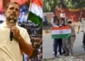 ಜೈಲುಪಾಲಾದ CJP ನಾಯಕರಿಗೆ ರಾಹುಲ್ ಗಾಂಧಿ ಬೆಂಬಲ, ಸರ್ಕಾರದ ವಿರುದ್ಧ ಆಕ್ರೋಶ