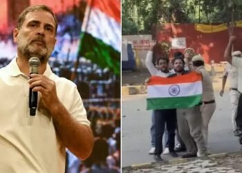 ಜೈಲುಪಾಲಾದ CJP ನಾಯಕರಿಗೆ ರಾಹುಲ್ ಗಾಂಧಿ ಬೆಂಬಲ, ಸರ್ಕಾರದ ವಿರುದ್ಧ ಆಕ್ರೋಶ