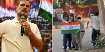 ಜೈಲುಪಾಲಾದ CJP ನಾಯಕರಿಗೆ ರಾಹುಲ್ ಗಾಂಧಿ ಬೆಂಬಲ, ಸರ್ಕಾರದ ವಿರುದ್ಧ ಆಕ್ರೋಶ