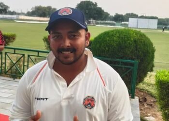 ಟೀಂ ಇಂಡಿಯಾಗೆ ಮರಳುವ ಗುರಿ : ಟೀಕೆಗಳಿಗೆ ಕಿವಿಗೊಡದೆ ಬ್ಯಾಟ್ ಮೂಲಕವೇ ಉತ್ತರಿಸಲು ಸಜ್ಜಾದ ಪೃಥ್ವಿ ಶಾ!