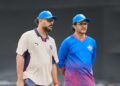 “ಕಳೆದ 25 ವರ್ಷಗಳಿಂದ ನಿಮ್ಮ ಅಸಿಸ್ಟೆಂಟ್ ಆಗಿಯೇ ಇದ್ದೇನೆ”: ಡೆಲ್ಲಿ ಕ್ಯಾಪಿಟಲ್ಸ್ ಕೋಚ್ ಹುದ್ದೆ ಬಗ್ಗೆ ದಾದಾಗೆ ಯುವಿ ನೀಡಿದ ಹಾಸ್ಯಭರಿತ ಪ್ರತಿಕ್ರಿಯೆ