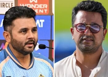 BCCI ಆಯ್ಕೆ ಸಮಿತಿಗೆ ಪಾರ್ಥಿವ್ ಪಟೇಲ್, ಪ್ರಗ್ಯಾನ್ ಓಜಾ ಎಂಟ್ರಿ: ಅಧ್ಯಕ್ಷರಾಗಿ ಅಜಿತ್ ಅಗರ್ಕರ್ ಮುಂದುವರಿಕೆ!