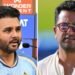 BCCI ಆಯ್ಕೆ ಸಮಿತಿಗೆ ಪಾರ್ಥಿವ್ ಪಟೇಲ್, ಪ್ರಗ್ಯಾನ್ ಓಜಾ ಎಂಟ್ರಿ: ಅಧ್ಯಕ್ಷರಾಗಿ ಅಜಿತ್ ಅಗರ್ಕರ್ ಮುಂದುವರಿಕೆ!