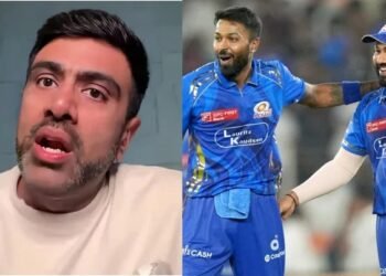 ಮುಂಬೈ ಇಂಡಿಯನ್ಸ್ ನಾಯಕನಾಗಿ ರೋಹಿತ್ ಶರ್ಮಾ ಮರಳಲಿ: IPL 2027ರ ಮುನ್ನ ಅಶ್ವಿನ್ ಬಿಗ್ ಪ್ಲಾನ್