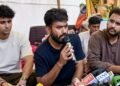 “ಜೈಲಿಗೆ ಹೋಗಲೂ ಸಿದ್ಧ”: ದೆಹಲಿ, ಮುಂಬೈ ಪ್ರತಿಭಟನೆಗೂ ಮುನ್ನ ಸಿಜೆಪಿ ಸ್ಥಾಪಕ ಅಭಿಜಿತ್ ದೀಪ್ಕೆ