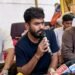 “ಜೈಲಿಗೆ ಹೋಗಲೂ ಸಿದ್ಧ”: ದೆಹಲಿ, ಮುಂಬೈ ಪ್ರತಿಭಟನೆಗೂ ಮುನ್ನ ಸಿಜೆಪಿ ಸ್ಥಾಪಕ ಅಭಿಜಿತ್ ದೀಪ್ಕೆ