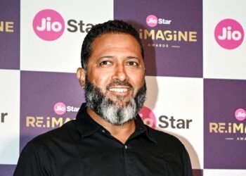 BCCI ಆಯ್ಕೆ ಸಮಿತಿಗೆ ವಾಸಿಂ ಜಾಫರ್ ಅರ್ಜಿ: ಅಧ್ಯಕ್ಷರಾಗಿ ಪ್ರಜ್ಞಾನ್ ಓಜಾಗೆ ಒಲಿಯಲಿದೆಯೇ ಮಣೆ?