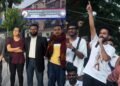 ಮುಂಜಾಗೃತಾ ಕ್ರಮವಾಗಿCJP ಸಂಸ್ಥಾಪಕ ಅಭಿಜಿತ್ ದೀಪ್ಕೆ ಬಂಧನ, ಐಸಾ ಮುಖ್ಯಸ್ಥೆ ನೇಹಾ ಬೋರಾ ಬಿಡುಗಡೆ!