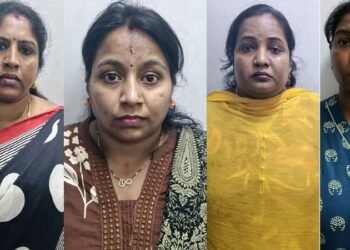 ನಕಲಿ ಪತ್ರಕರ್ತರ ಗ್ಯಾಂಗ್ ಪೊಲೀಸರ ವಶಕ್ಕೆ!