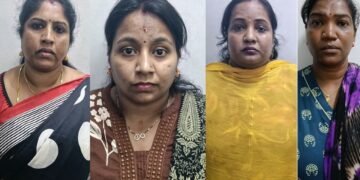 ನಕಲಿ ಪತ್ರಕರ್ತರ ಗ್ಯಾಂಗ್ ಪೊಲೀಸರ ವಶಕ್ಕೆ!