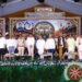 ಮೈಸೂರು ದಸರಾ ಇತಿಹಾಸದಲ್ಲಿ ನವ ಮನ್ವಂತರ: ಸಾಂಸ್ಕೃತಿಕ ನಗರಿಗೆ ಕರಾವಳಿಯ ಹೆಮ್ಮೆಯ ‘ಕಂಬಳ’ದ ಅದ್ಧೂರಿ ಮೆರುಗು