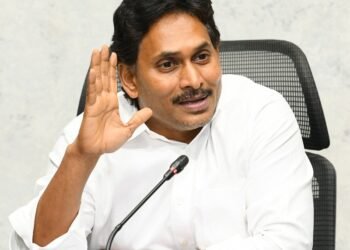 2023ರಲ್ಲಿ ಸಿಇಸಿ ನೇಮಕಾತಿ ಕಾನೂನನ್ನು ಬೆಂಬಲಿಸಿದ್ದಕ್ಕೆ ಜಗನ್ ಮೋಹನ್ ರೆಡ್ಡಿ ಪಶ್ಚಾತ್ತಾಪ
