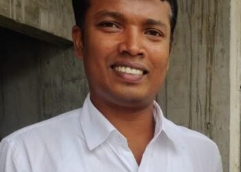 ಬೆಂಗಳೂರಿನಲ್ಲಿ ವಕೀಲನ ಗುಂಡಿಟ್ಟು ಹತ್ಯೆ