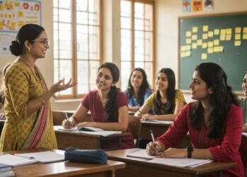 B.Ed ಅರ್ಹತೆ ಹೊಂದಿರುವ ಪ್ರಾಥಮಿಕ ಶಿಕ್ಷಕರಿಗೆ ಗುಡ್ ನ್ಯೂಸ್: ಬ್ರಿಡ್ಜ್ ಕೋರ್ಸ್ ನೋಂದಣಿಗೆ ಅವಕಾಶ!