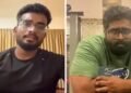 ಆರ್ಥಿಕತೆ ಇನ್‌ಫ್ಲೂಯೆನ್ಸರ್ ವಿ. ಹರೀಶ್ ಆತ್ಮಹತ್ಯೆ: ಟೆಕ್ ಸಿಇಒ ಕಿರುಕುಳವೇ ಕಾರಣ ಎಂದು ತಂದೆ ಆರೋಪ