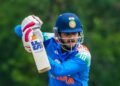 ‘ವೈಟ್ ಬಾಲ್ ಸ್ಪೆಷಲಿಸ್ಟ್’ ಪಟ್ಟ ಬೇಡ, ನಾನು ಎಲ್ಲಾ ಮಾದರಿಯ ಆಟಗಾರ: ರಣಜಿಯಲ್ಲಿ 199 ರನ್ ಸಿಡಿಸಿ ಅಬ್ಬರಿಸಿದ ಪ್ರಿಯಾಂಶ್ ಆರ್ಯ