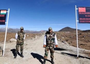 ಅರುಣಾಚಲ ಗಡಿಯಲ್ಲಿ ಭಾರತ-ಚೀನಾ ಸೇನೆಗಳ ಮುಖಾಮುಖಿ:ITBP ಮುಖ್ಯಸ್ಥರ ಹೇಳಿಕೆ ಬೆನ್ನಲ್ಲೇ ಕೇಂದ್ರದ ವಿರುದ್ಧ ಕಾಂಗ್ರೆಸ್ ವಾಗ್ದಾಳಿ