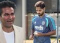 ‘ಅವನಿಗೆ ಸ್ವಲ್ಪ ಸಮಯ ಕೊಡಿ’: ಕಿವೀಸ್ ವಿರುದ್ಧದ ದುಬಾರಿ ಸ್ಪೆಲ್ ಬಳಿಕ ಭುವನೇಶ್ವರ್ ಕುಮಾರ್ ಬೆನ್ನಿಗೆ ನಿಂತ ಮೊಹಮ್ಮದ್ ಕೈಫ್!